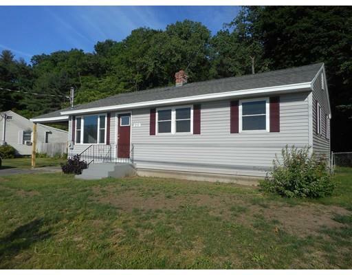 Property Photo: 211 Little River Rd MA 01085