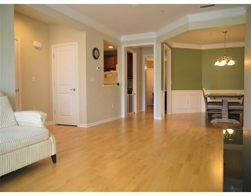Property Photo:  204 Clocktower Dr 306  MA 02452