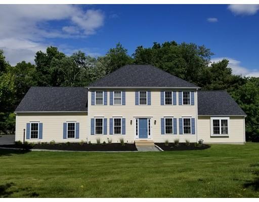 Property Photo: 67 Pennock Rd MA 01721