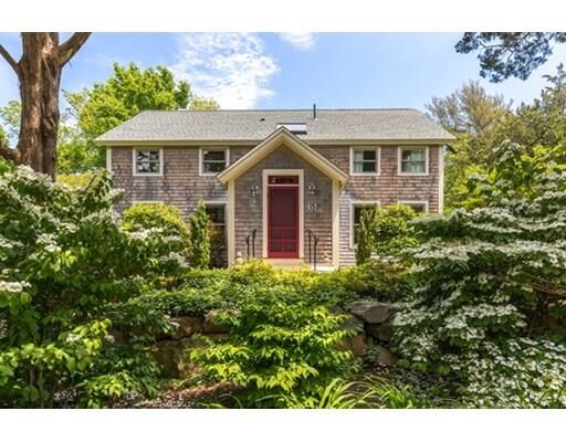 Property Photo:  15 Norrock Road  MA 01930 