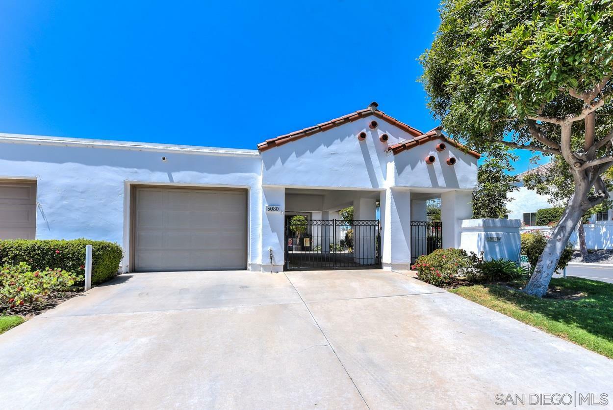 Property Photo:  5080 Santorini Way  CA 92056 