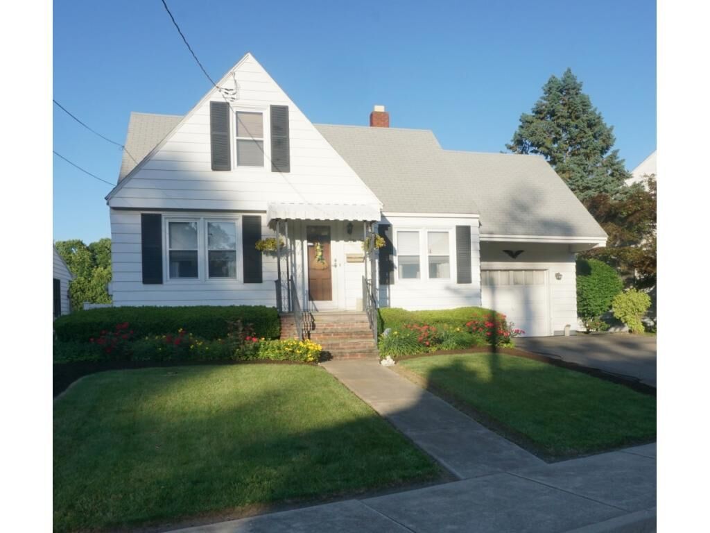 Property Photo:  57 Fowler Avenue  NY 13790 