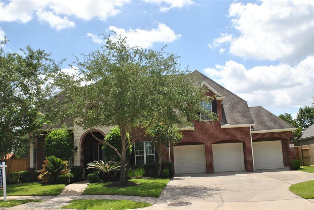 Property Photo:  11818 Oakshield Lane  TX 77433 