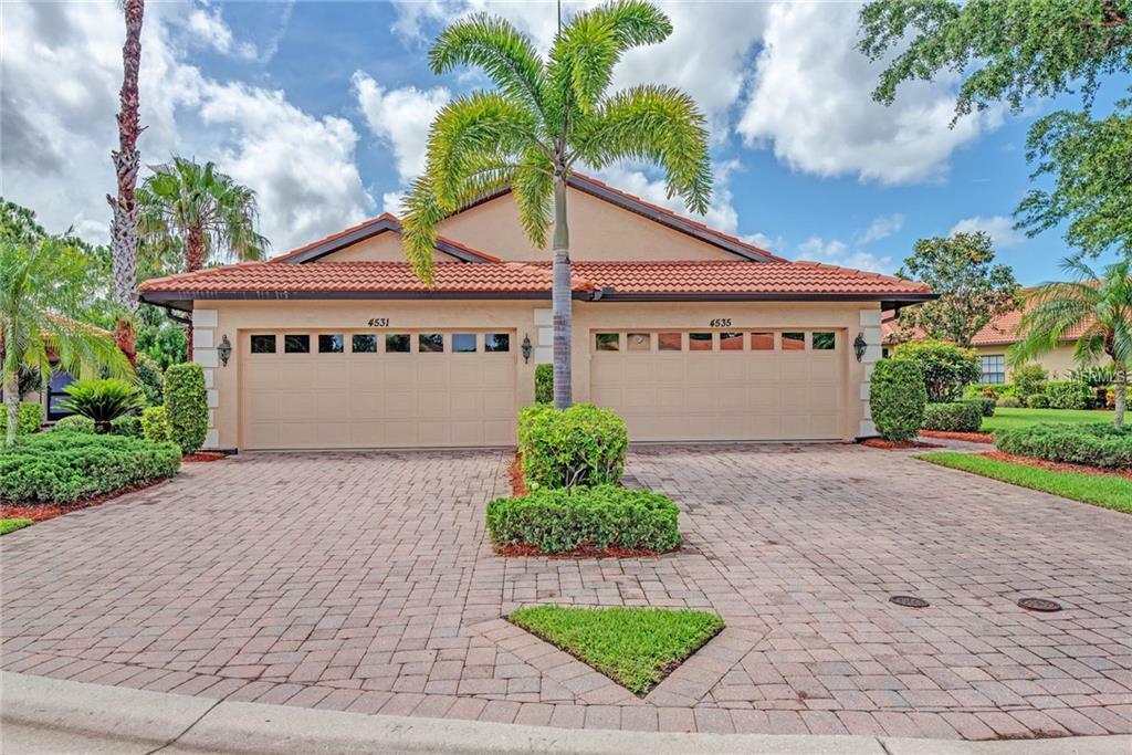 Property Photo:  4531 Cancello Grande Avenue  FL 34293 