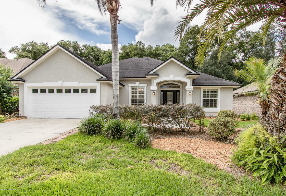 Property Photo:  1554 Majestic View Lane  FL 32003 