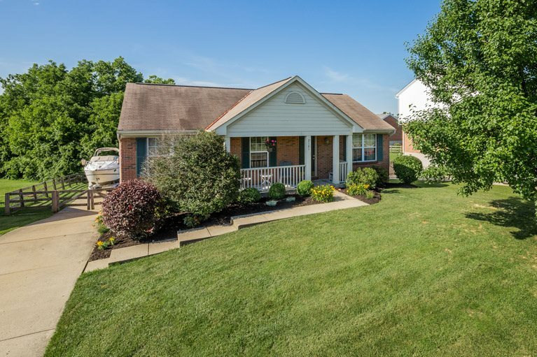 Property Photo:  2161 Hartland Boulevard  KY 41051 