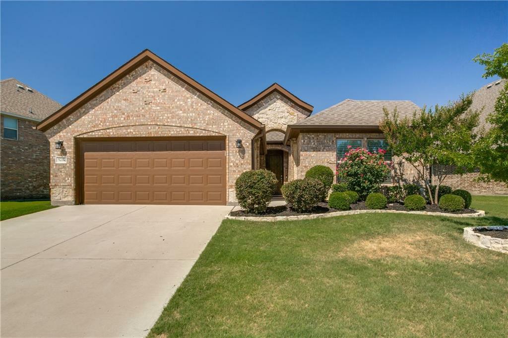 Property Photo:  5212 Concho Valley Trail  TX 76126 