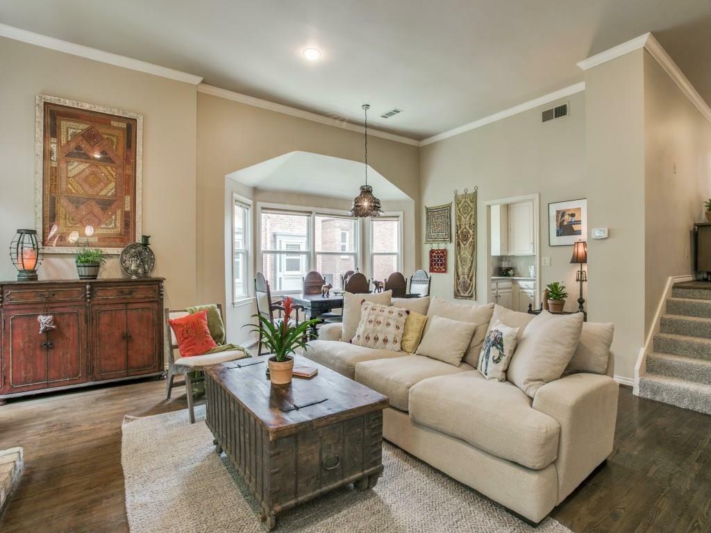 Property Photo:  4142 Herschel Avenue 107  TX 75219 