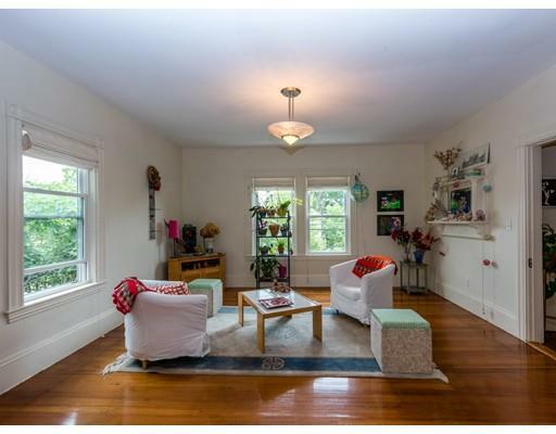 Property Photo:  70 White St. 2  MA 02478 