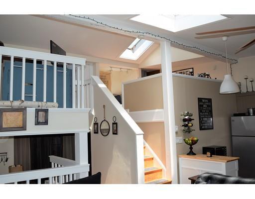 Property Photo: 106 Perkins 106 MA 02145