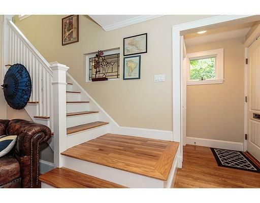 Property Photo: 12 Albert Ave MA 02478