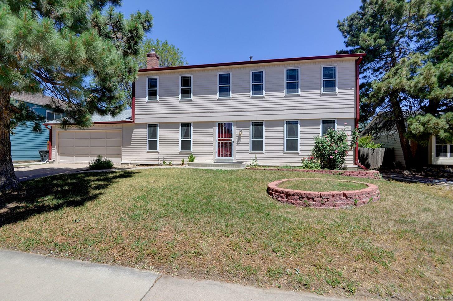 Property Photo:  14995 East Iliff Place  CO 80014 