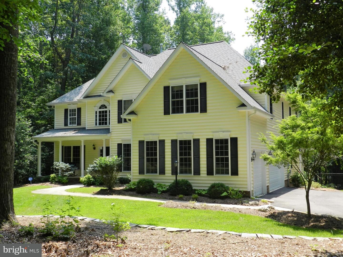 Property Photo: 10600 King Eider Court VA 22553