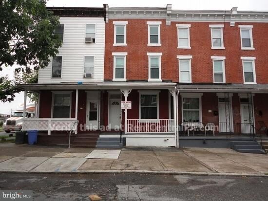 Property Photo:  17 S 16th Street  PA 17104 