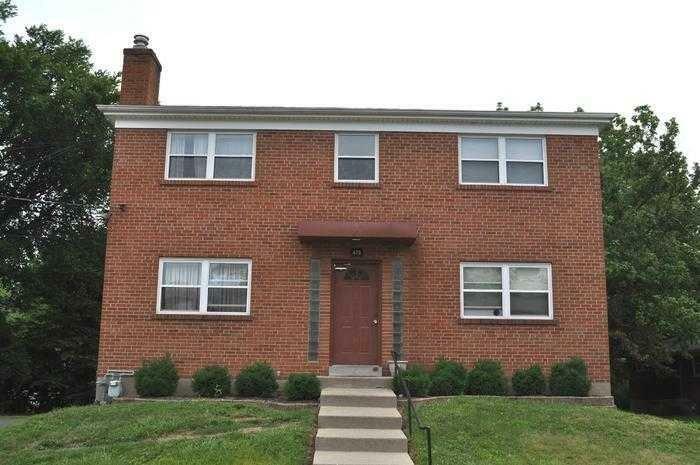 Property Photo:  470 Wood Street  OH 45103 