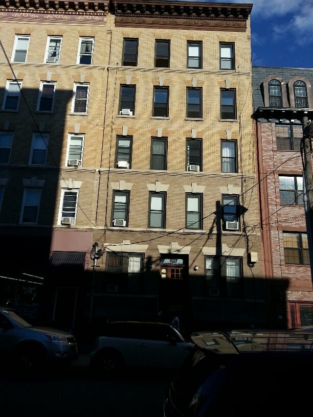 Property Photo: 839 Willow Ave 7 NJ 07030