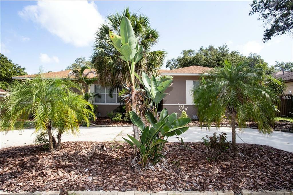 Property Photo:  4945 Burlington Avenue N  FL 33710 