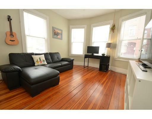 Property Photo: 6 Kenney 1 MA 02130