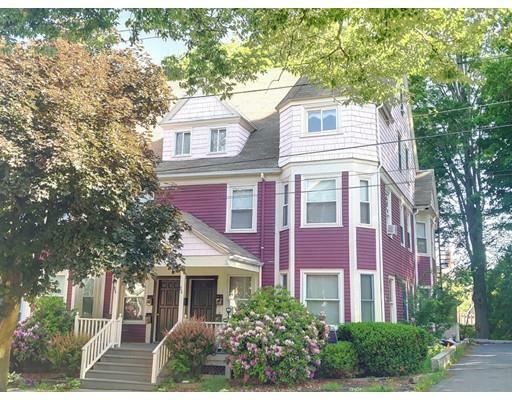 Property Photo:  86 Arlington St D  MA 01830 