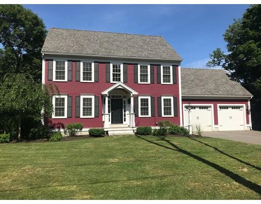 Property Photo:  3 Fourth Street  MA 01913 