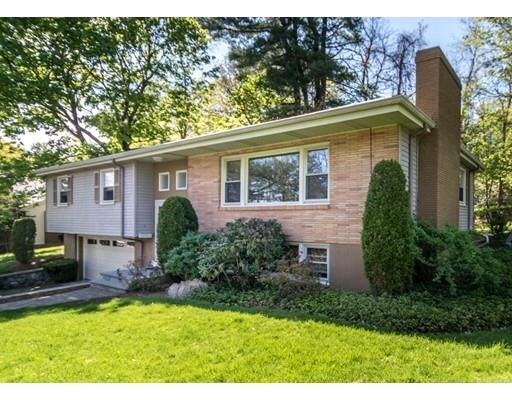 Property Photo:  40 Forest Street  MA 02452 