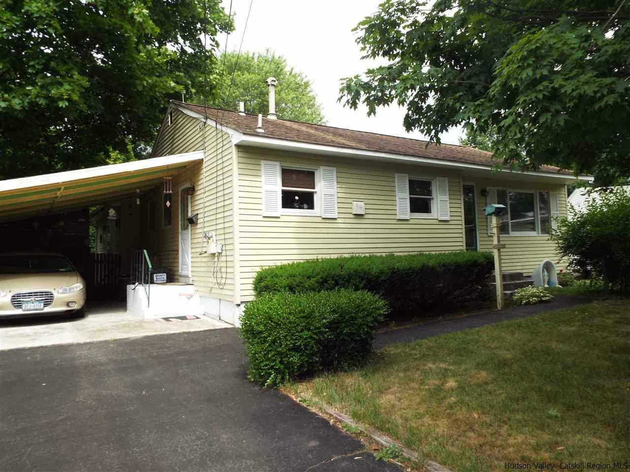 Property Photo: 2 Boxwood NY 12477