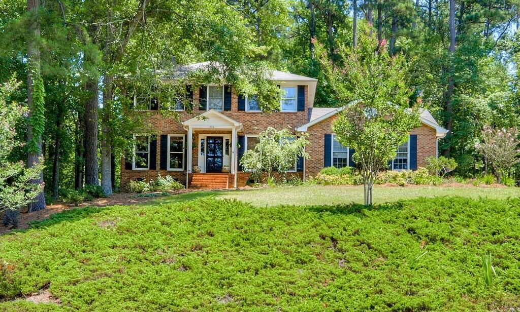 Property Photo:  304 Northwood Drive  SC 29803 