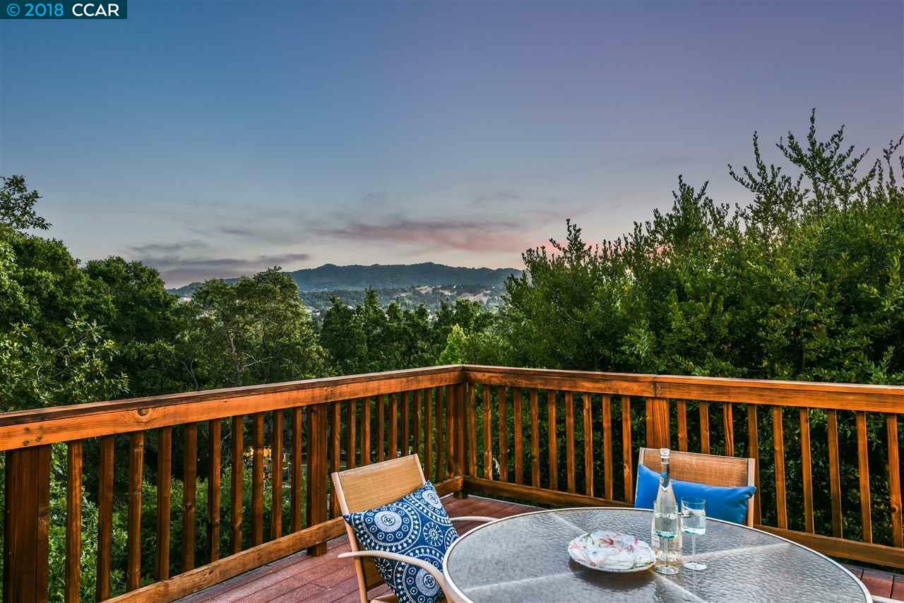Property Photo: 105 Brixham Way CA 94523-2063
