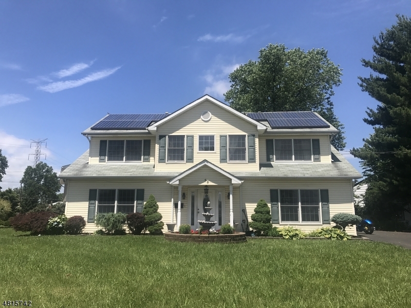 Property Photo:  55 W Knollwood Rd  NJ 08817 