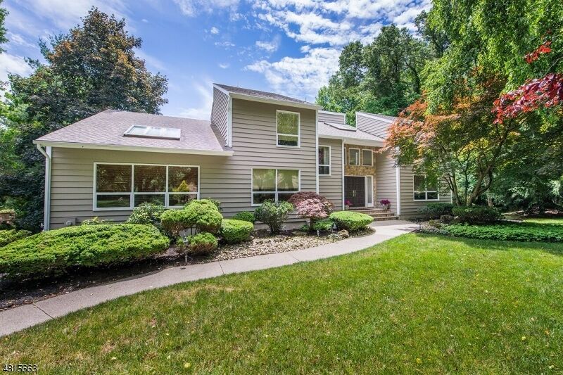 Property Photo:  15 Gorge Way  NJ 07470 