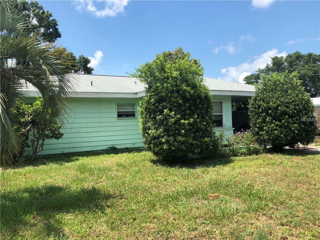 Property Photo:  3316 Barstow Street  FL 34235 