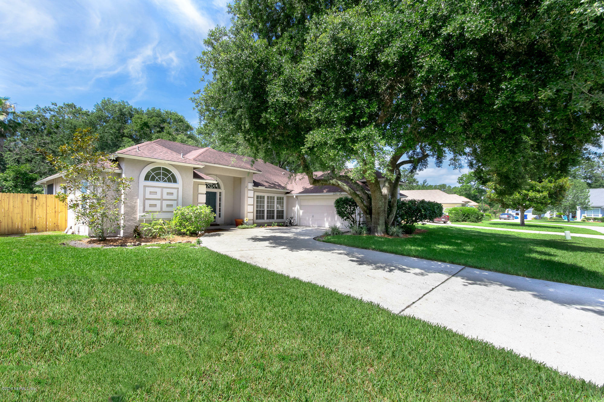 Property Photo:  836 Brookstone Court  FL 32259 