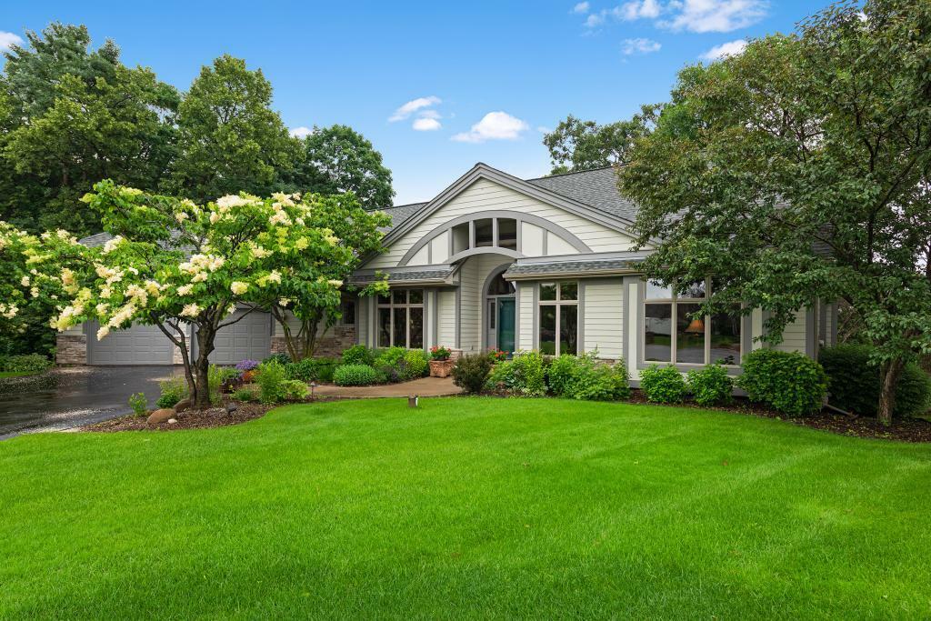 Property Photo: 110 Fairway Ridge Court MN 55364