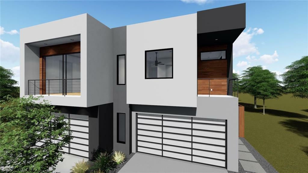 Property Photo: 4633 Manett Street TX 75204