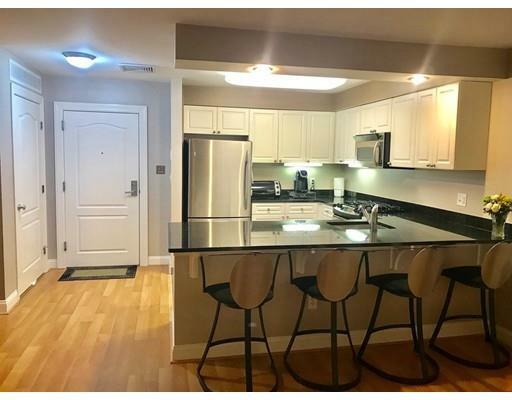 Property Photo: 501 Commerce Dr 3208 MA 02184