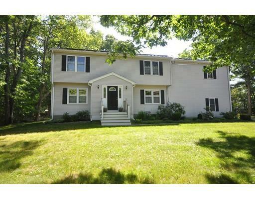 Property Photo: 99 Prospect Street MA 01720
