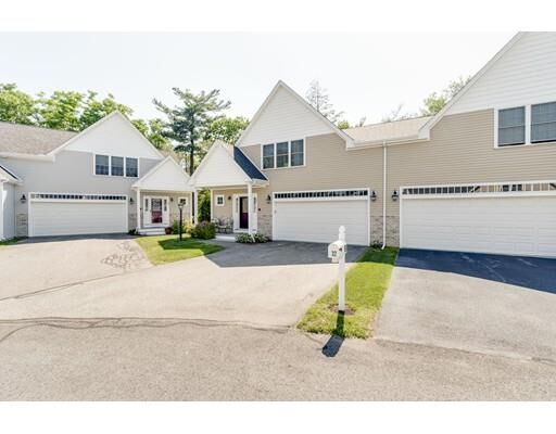 Property Photo: 32 Midfield Drive 32 MA 02370