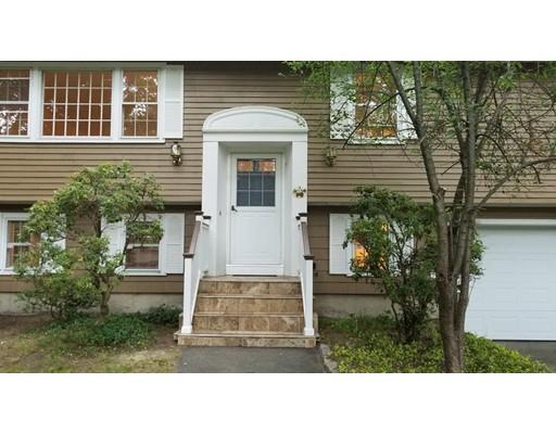 Property Photo: 3 Louis Rd MA 01876