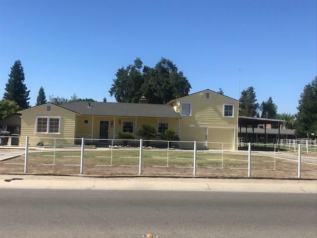 4708 W Hurley Avenue  Visalia CA 93291 photo