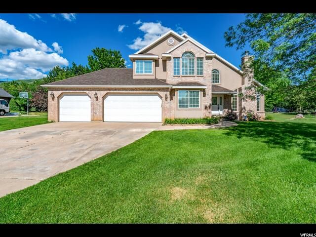 Property Photo: Address not disclosed UT 84403