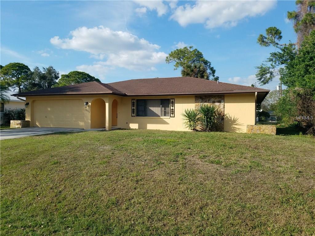 Property Photo:  18552 Grand Avenue  FL 33948 