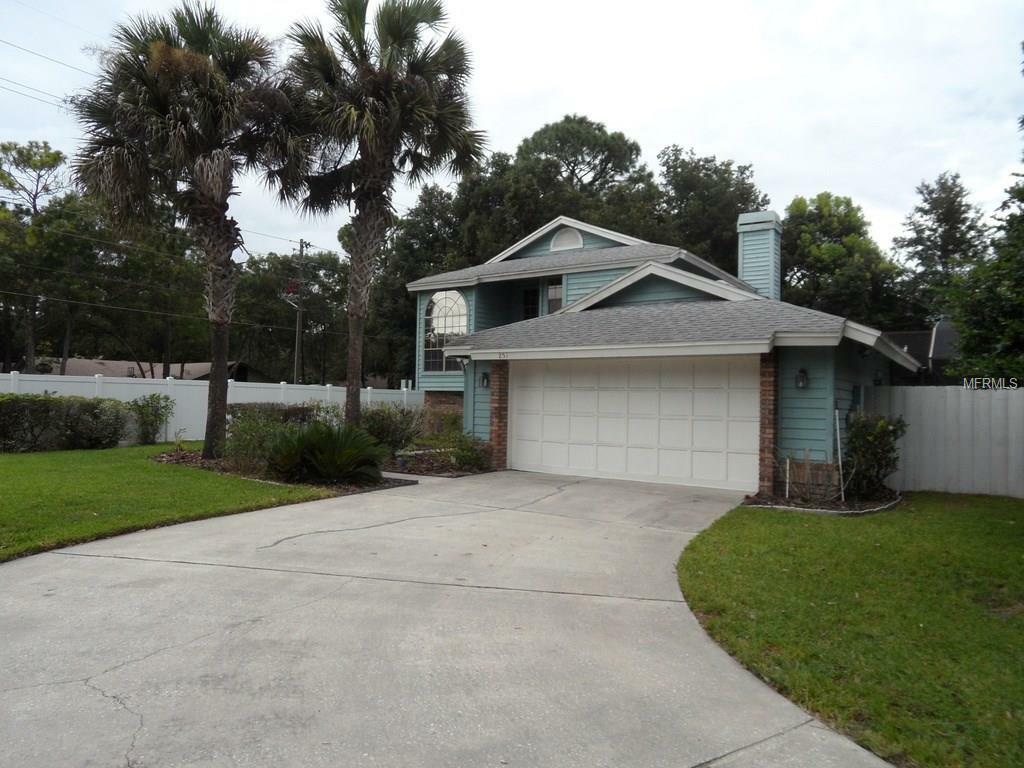 Property Photo:  251 New Waterford Place  FL 32779 