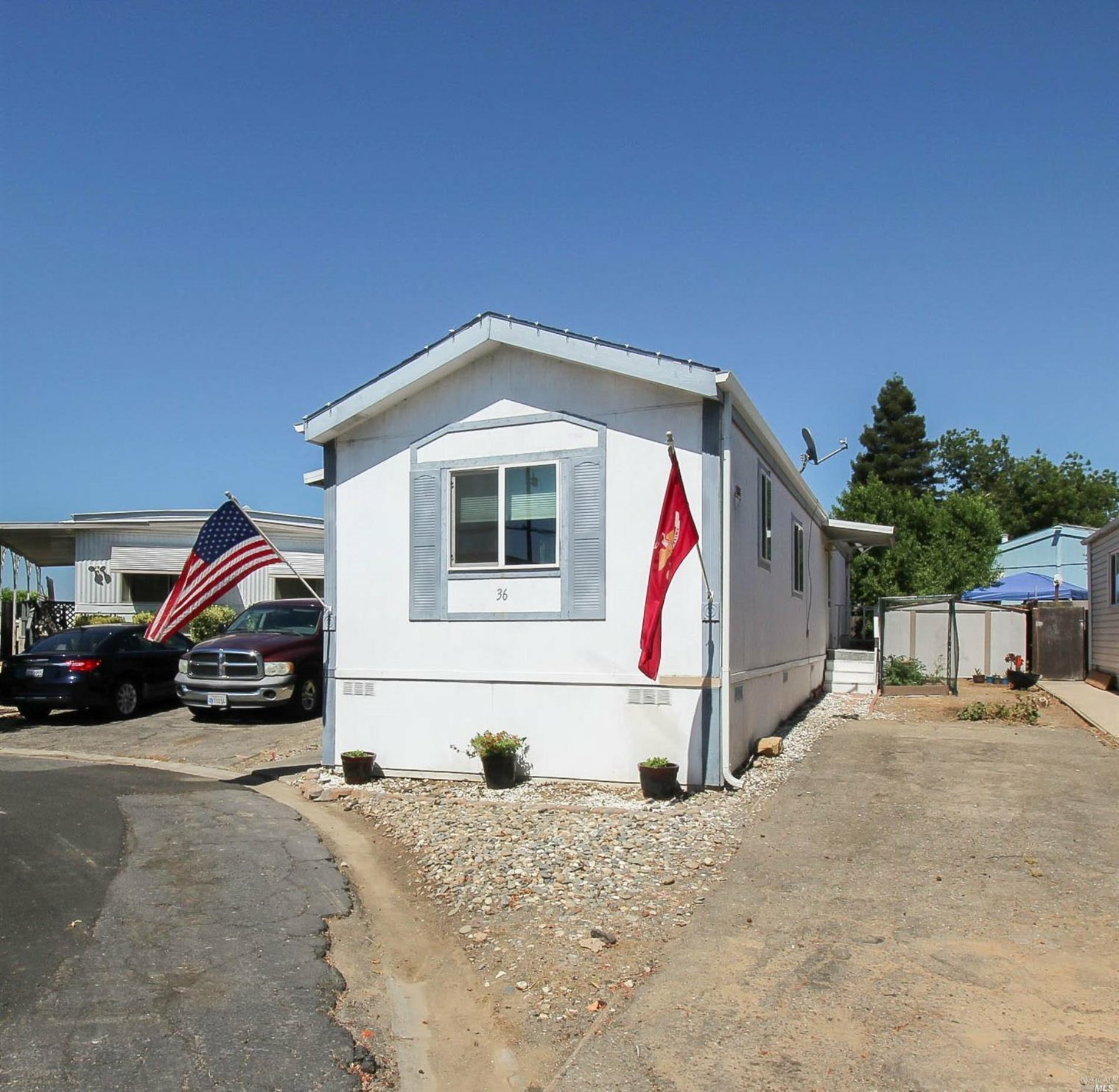 36 Del Rey Drive  Vacaville CA 95687 photo