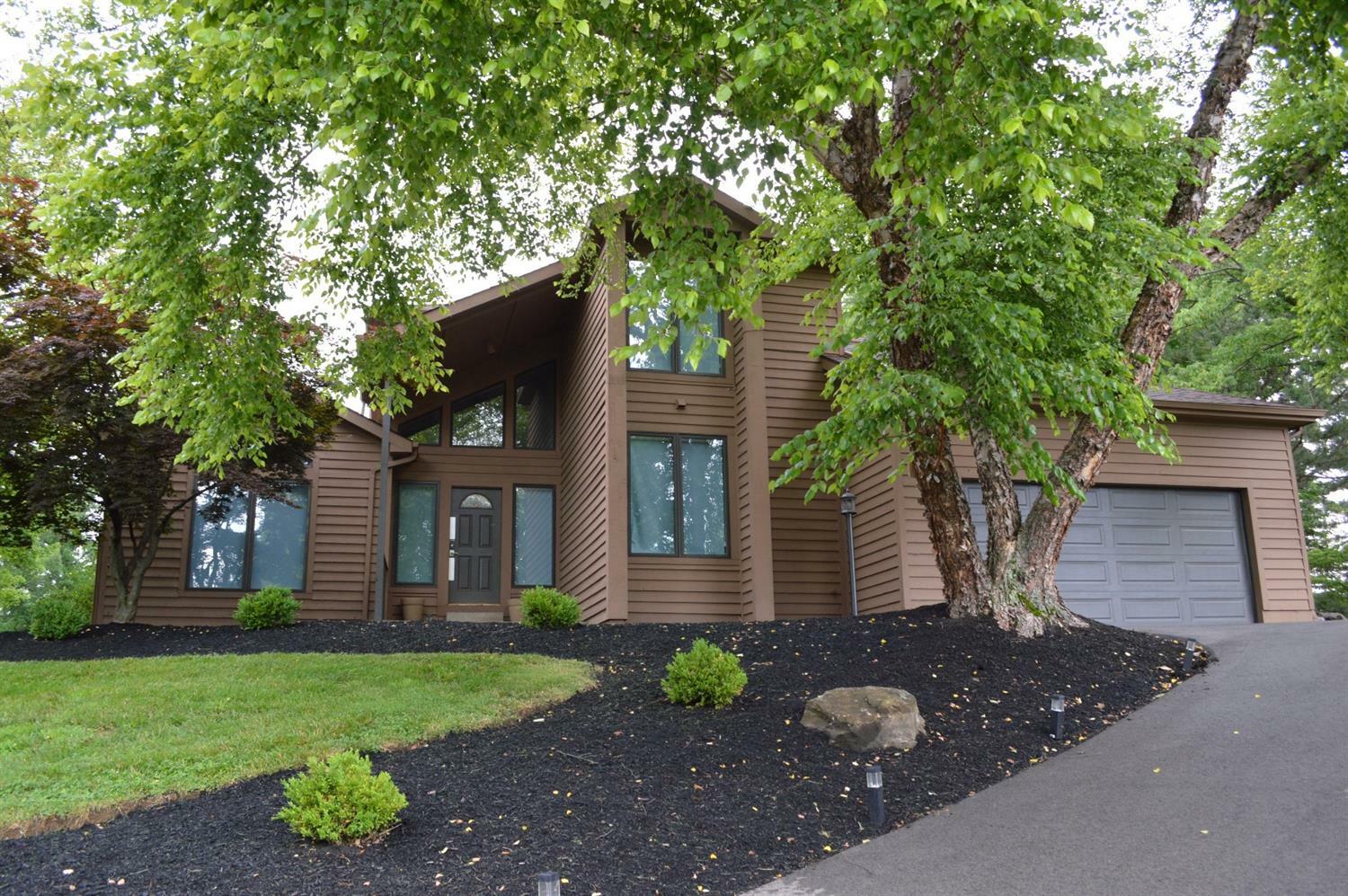 Property Photo:  7918 Bennington Drive  OH 45241 