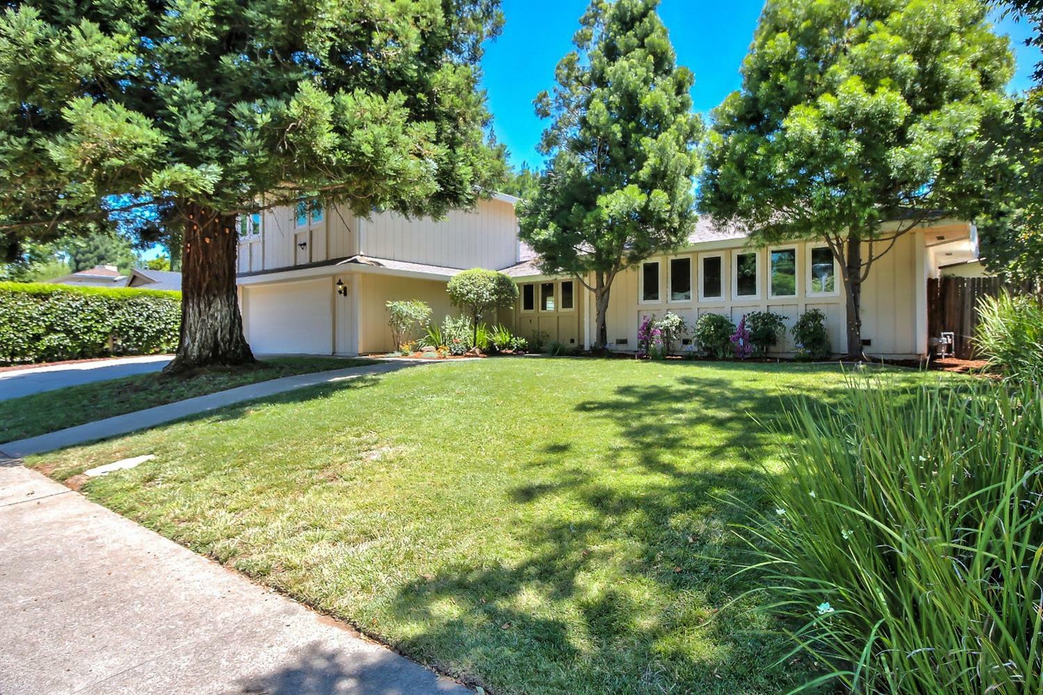 Property Photo:  4884 Kipling Drive  CA 95608 