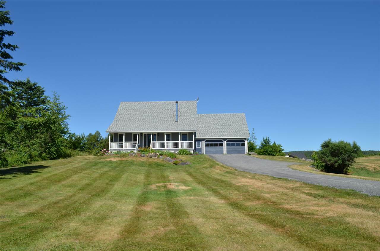 Property Photo: 342 Goeltz Road VT 05661