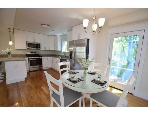 Property Photo:  27 Marcella St D  MA 02119 