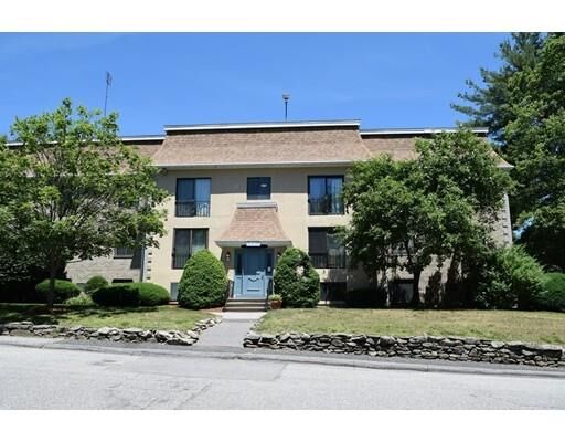 Property Photo:  140 Swanson Road 413  MA 01719
