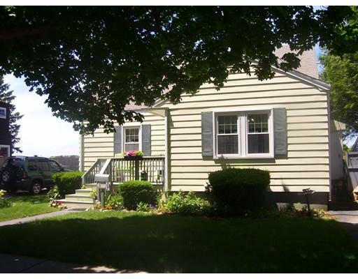 Property Photo:  61 Memorial Drive  MA 01970 