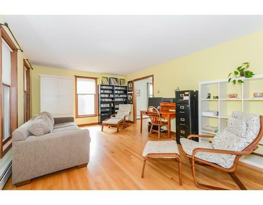 Property Photo:  75 Carter Rd  MA 01609 